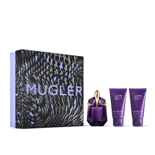 MUGLER Alien Coffret - Eau de Parfum 3614274164817